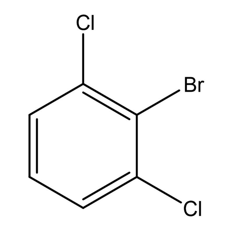 1-brom-2,6-diklorbenzen