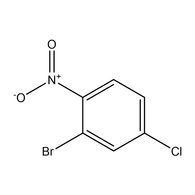 2-brom-4-klor-l-nitro-benzen