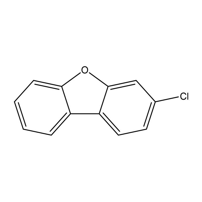 3-klordibenzofuran