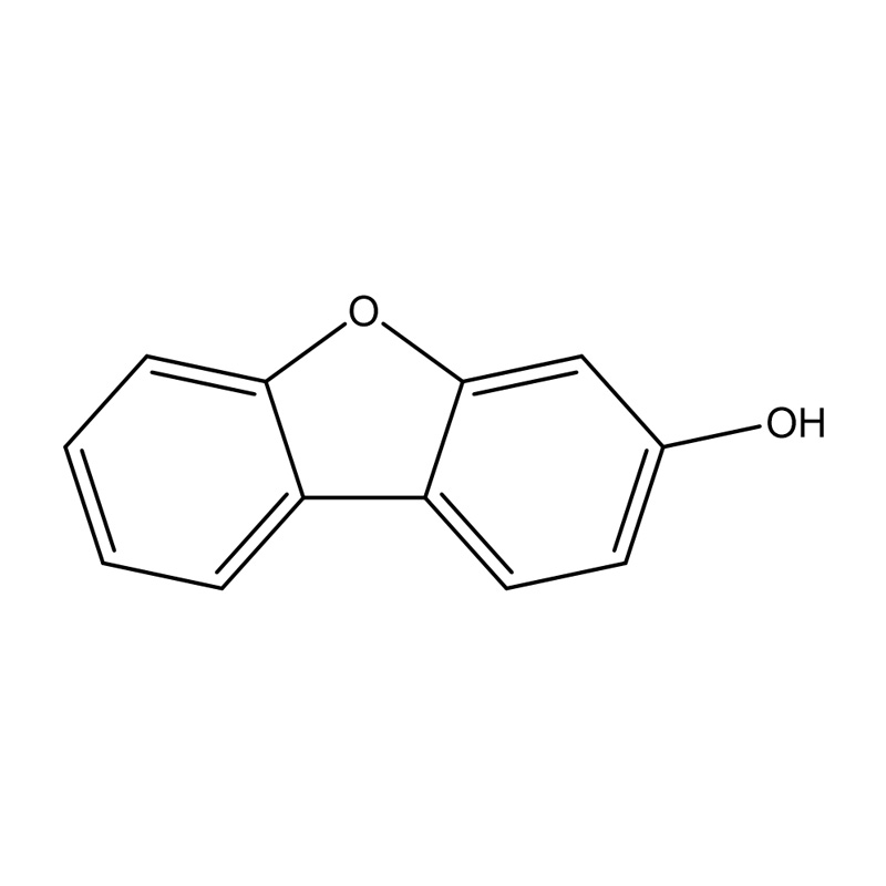 3-hydroksydibenzofuran