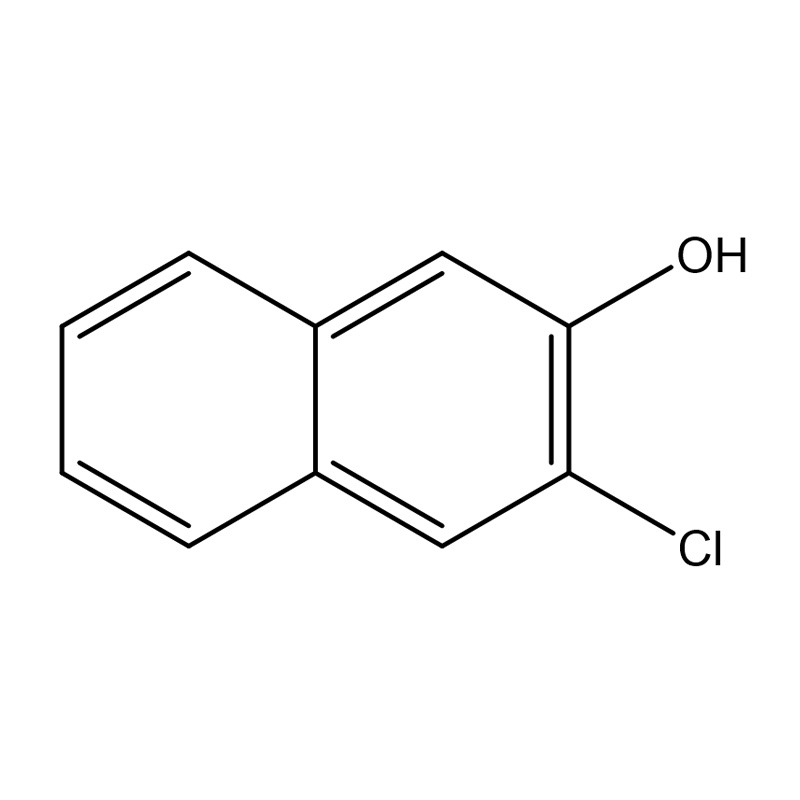 2-klor-3-hydrocynaftalen
