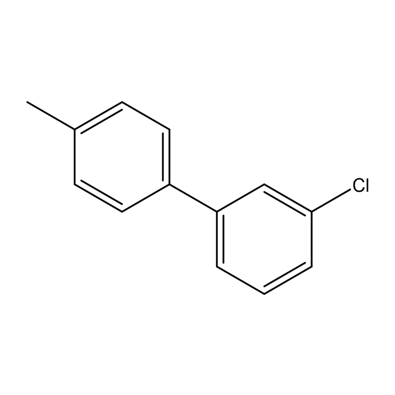 3-klor-4'-metyl-1,1'-bifenyl