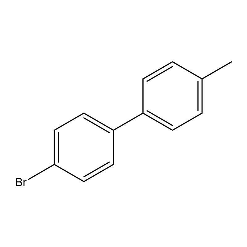 4-brom-4'-metylbifenyl