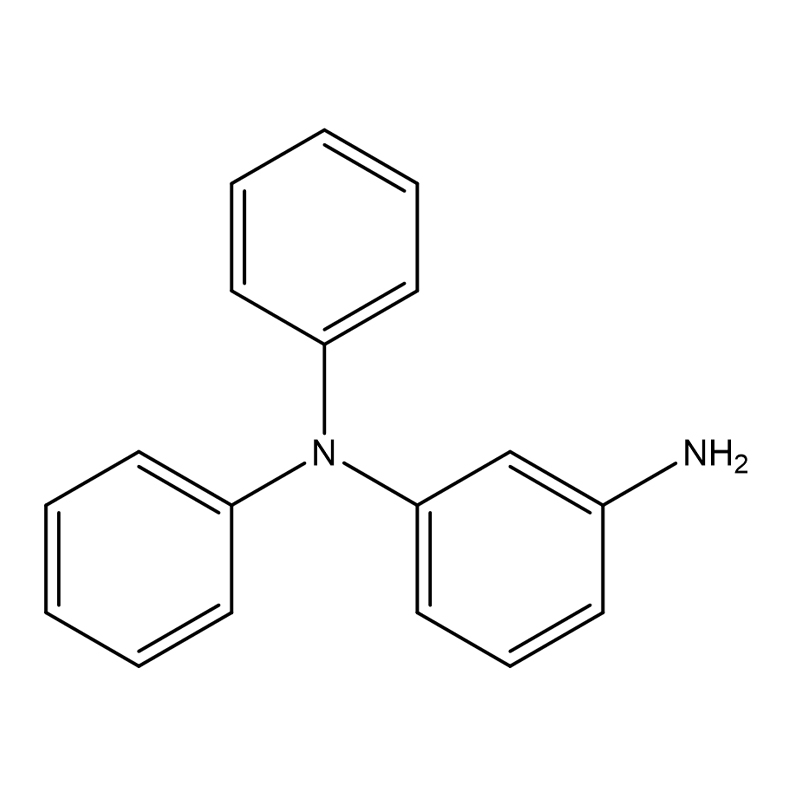 1,3-benzendiamin, N1,N1-difenyl-