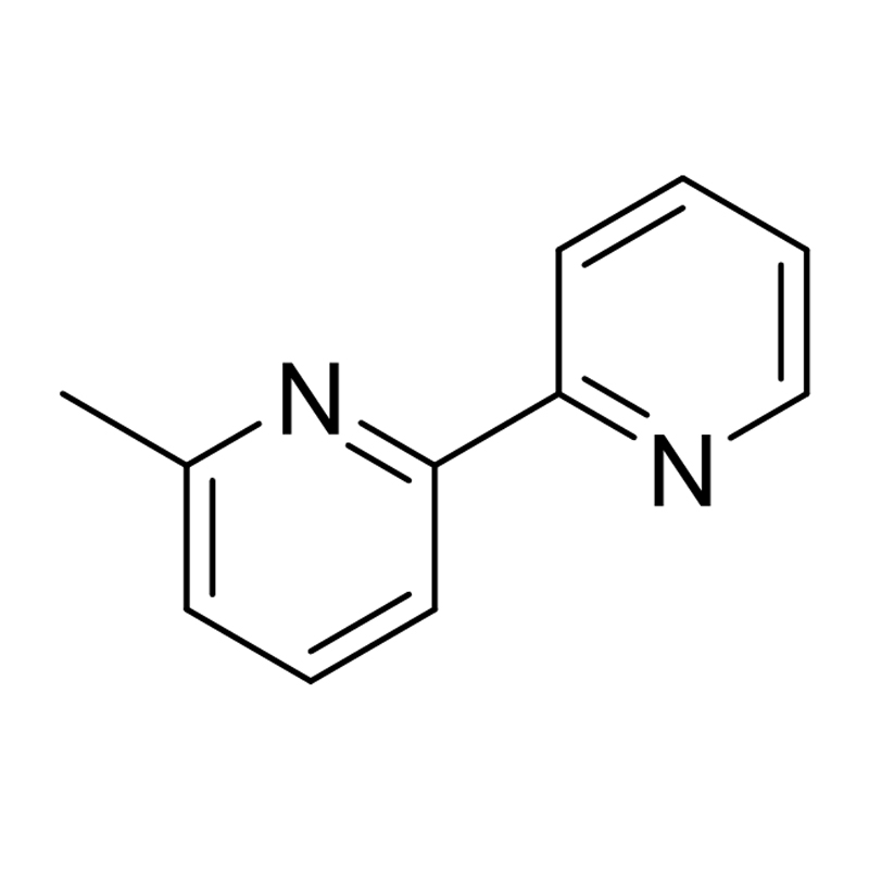 6-metyl-2,2'-bipyridin