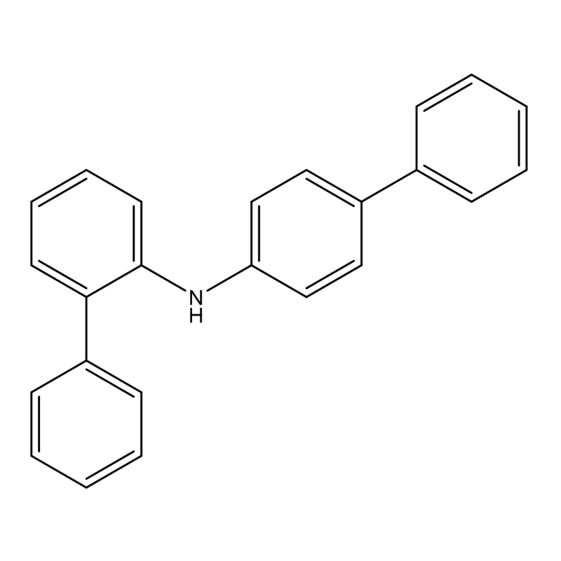 N-[1,1'-bifenyl]-2-yl-[1,1'-bifenyl]-4-amin