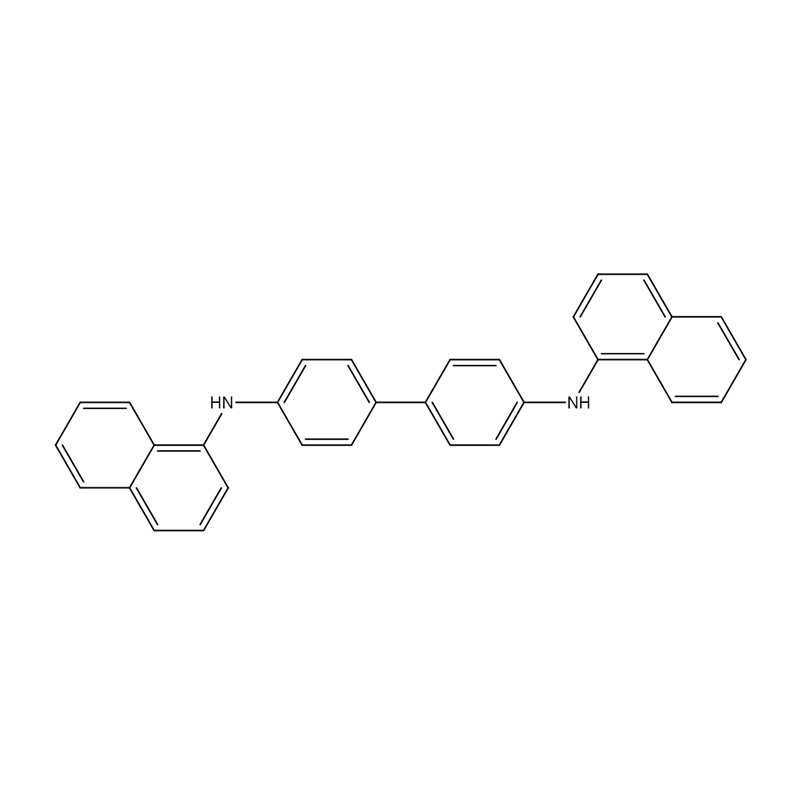 N,N'-Di(1-naftyl)-4,4'-benzidin