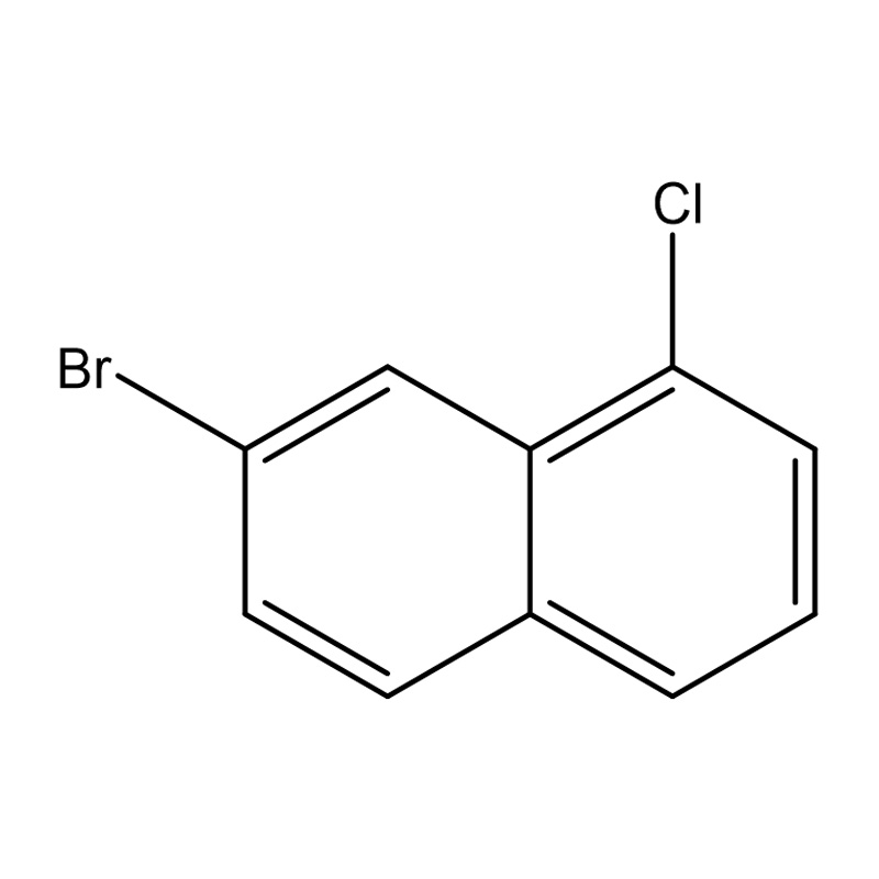 7-brom-1-klornaftalen
