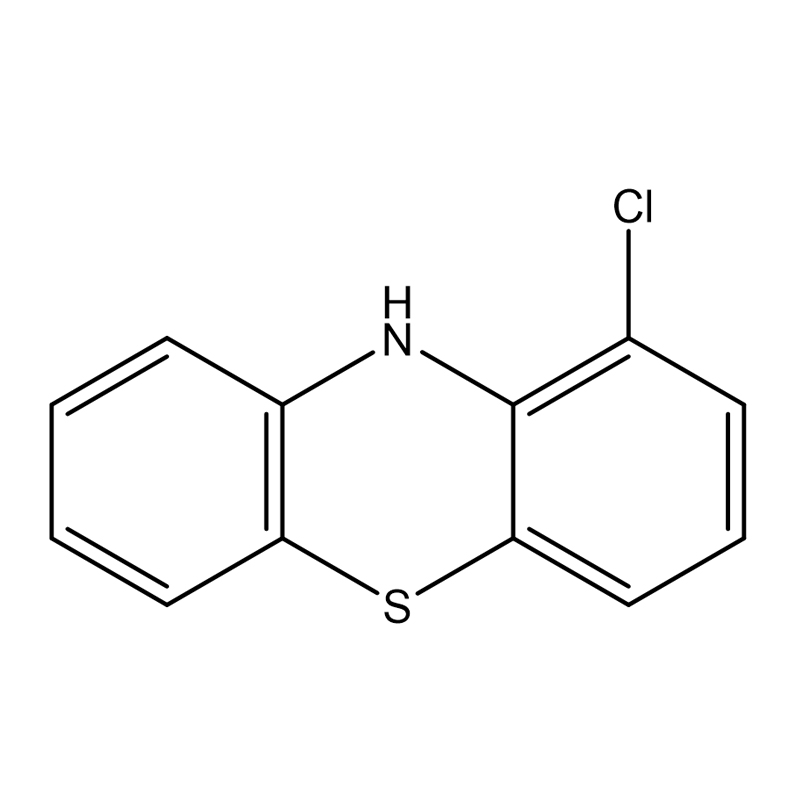1-klorfenotiazin