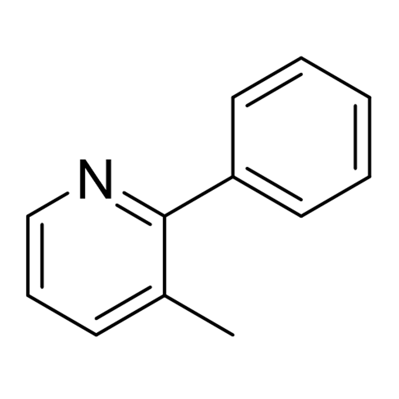 3-metyl-2-fenylpyridin