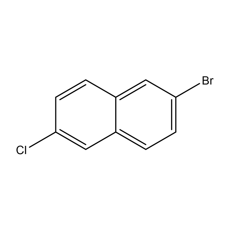 2-brom-6-klornaftalen