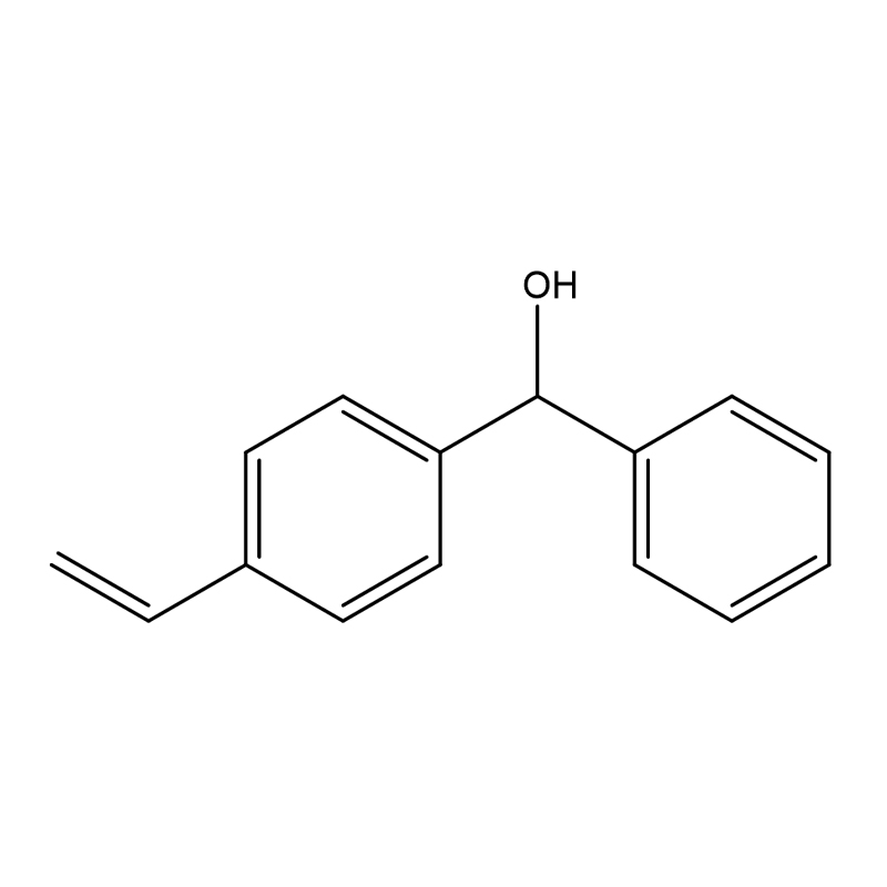 Fenyl(4-vinylfenyl)metanol