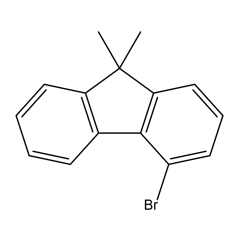 4-brom-9,9-dimetylfluoren