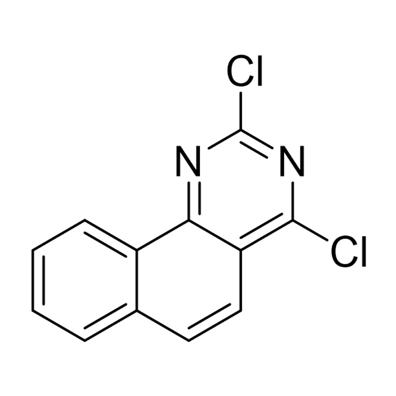 2,4-diklorbenzo[h]kinazolin
