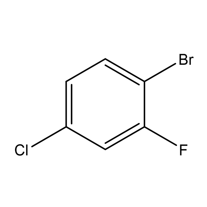 1-brom-4-klor-2-fluorbenzen