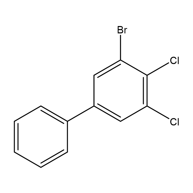 3-brom-4,5-diklor-1,1'-bifenyl