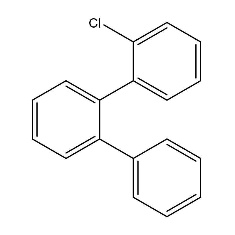 1,1':2',1''-terfenyl, 2-klor-