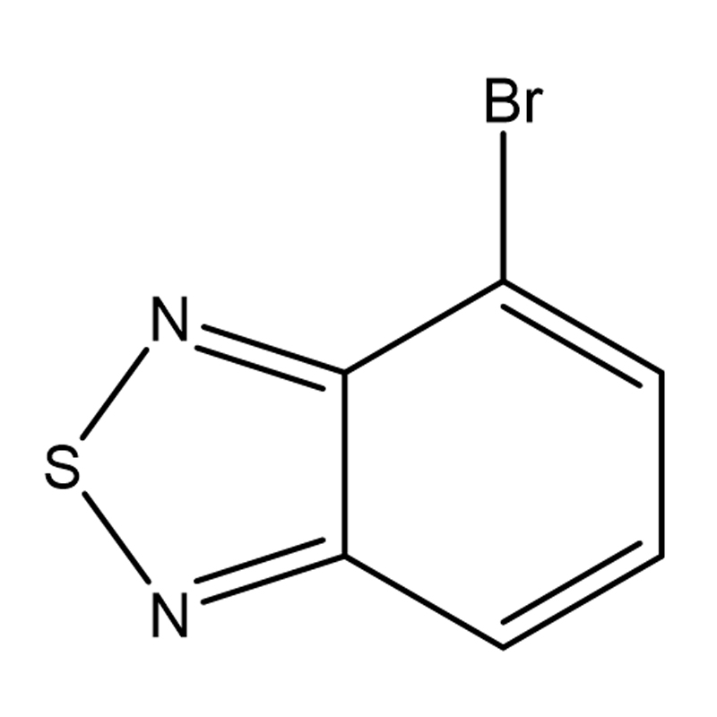 4-brom-2,1,3-benzotiadiazol