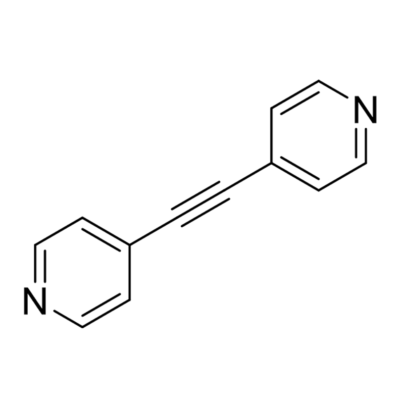 4-(2-pyridin-4-yletynyl)pyridin