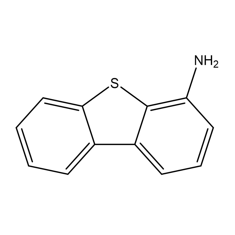 4-dibenzotiofenamin