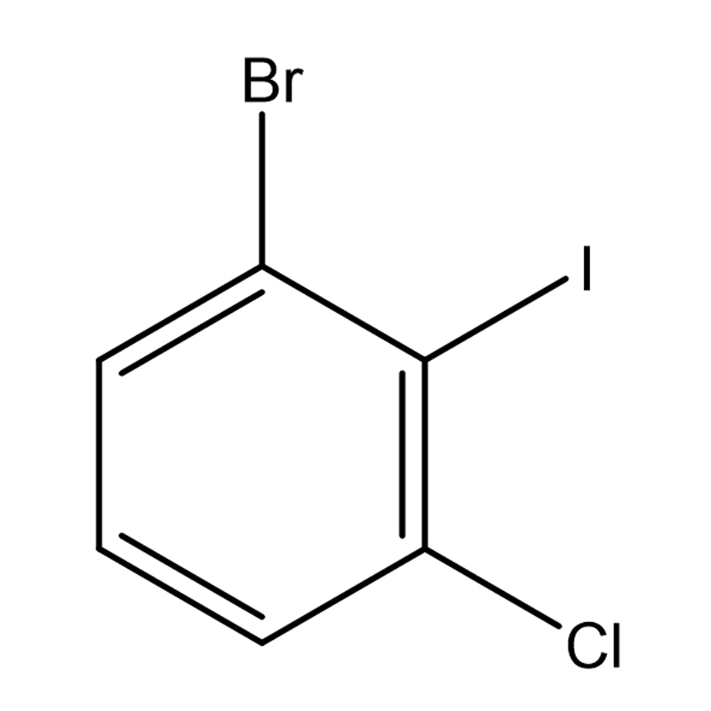 1-brom-3-klor-2-jodbenzen